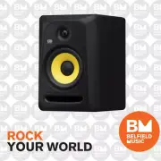 KRK Classic 8 Studio Monitor - Brand New - Belfield Music