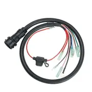61T-82590 Wire Harness Assembly for Yamaha Outboard Motor 2T 30HP 25HP