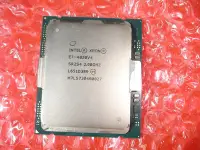 在飛比找Yahoo!奇摩拍賣優惠-Intel Xeon Processor E7-4820 v