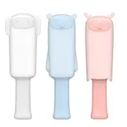 Fur Free Friends Pet Hair Lint Brush Lint Removers