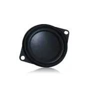 2pcs 1.5 inch full range speaker JBL bluetooth speaker mini speaker 8 ohm 3w