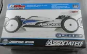 Team Associated RC10B74.2 CE Team Kit 1/10 Off-Road 4WD Buggy ASC90044