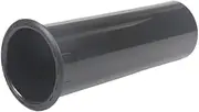Speaker Port Tube,Bass Box Vent,80mmx40mm,Easy Installation,Air Port Subwoofer Bass Reflex Tube for Car Home Theater