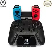 PowerA NSW Controller Charging Base for Nintendo Switch
