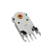 TTC 15mm Mouse Wheel Encoder Accessories for Razer Deathadder V3 Pro Mouse
