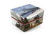 Scythe Legendary Box Board Game Accessory