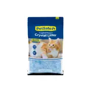 PetSafe® Crystal Litter ScoopFree® Premium Fresh, 3.6 kg