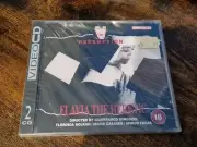 FLAVIA THE HERETIC VCD - VIDEO CD - NEW & SEALED - FLORINDA BOLKAN - MINGOZZI