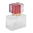 3pcs Glass Refillable Empty Perfume Bottle Cosmetic Perfume Atomizer Dispens AGS