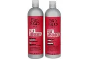 Bed Head Self Absorbed Mega Nutrient Shampoo & Conditioner For Dry Hair Tween Duo 25.36 Oz