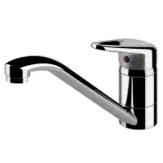 Franke Swing Kitchen Mixer Tap TA6400