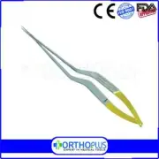 Kamiyama Micro Scissors Neurosurgery 18cm Straight Handle
