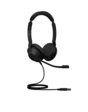 Jabra Evolve2 30 Wired USB-A UC Stereo Headset 23089-989-979