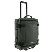 GAP Travel 48cm CAB- Soft Shell Suitcase 36x26x48 cm - Khaki