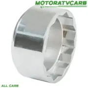 ALL-CARB Wheel Nut Removal Socket Tool For Canam Ryker 600 900 Rall 529036457