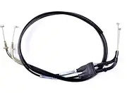 109cm 108cm 1000CC Motorbike Oil Throttle Cables Wire for Z1000 Z 1000 2003-2008 2007 2006 2005 Accelerator Cable Line