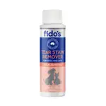 Fido's Tear Stain Remover (125ml) | For Dogs/Cats