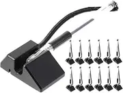 SHINEOFI Ballpoint Pens Set 20pcs Home Office Accessories Hotel Signature Pen Business