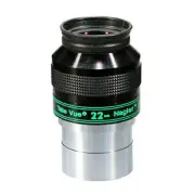 Tele Vue 2" Nagler Type 4 Eyepiece - 22mm