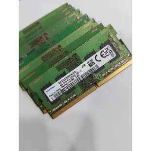 筆記本電腦 RAM DDR4 16G 8G 4G BUS 2133P 2400T 2666V 3200AA - 三星 S