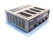 IDX quick charger/discharger 400 Battery Charger 4 Position NP-type and BP-90