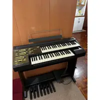 在飛比找蝦皮購物優惠-Yamaha electone EL-5