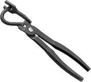 Car Exhaust Hanger Removal Pliers Exhaust Pliers Removal Tool Hanger Bracket Removal Tool Exhaust Rubber Pad Pliers Puller Tool Automotive Sheet Metal Tools