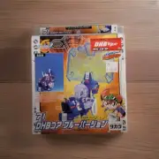 Takara 71 Dhb Core Blue Version Battle B-Daman Zero