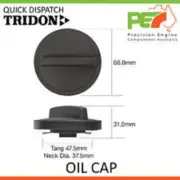 New * TRIDON * Oil Cap For BMW Z3 (M) E36 - 3.2 3.2L S50 B32 6 Cyl 24V DOHC (for: BMW)