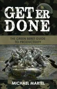 在飛比找博客來優惠-Get Er Done: The Green Beret G