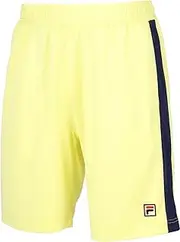 [FILA] VM5701 Men's Tennis Shorts, Half Pants, Absorbent, Quick Drying, UV