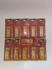 11x 10 pcs pack OLFA SKB-10 Pro Heavy Duty Utility Blades 1096855 SKB-10/10B
