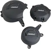 Engine Timing Part Covers for Honda CB1000R 2018-2023 Motorcycle Modified Engine Protection Side Cover Anti-Fall Cover Set Engine Guards Starter Cover