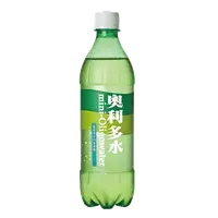 在飛比找蝦皮購物優惠-【金車】奧利多水．585ml