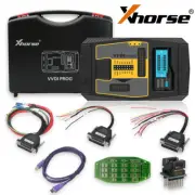 V5.3.7 Xhorse VVDI PROG Programmer OBD2 Diagnostic Update Online Multi-language