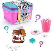 Canal Toys So Slimelicious Market - Mini Slime Case DIY Fragrances - SSC 240, Purple