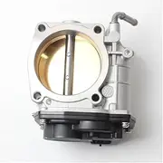 for Nissan for Maxima V6 3.5L 2009 2010 2011 2012 2013 2014 Fuel Injection Throttle Body with TPS 16119-9N00A Throttle Position Sensor