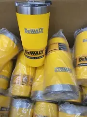 Dewalt Insulated Tumbler Cup