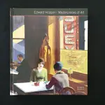 =APPS STORE=正版愛德華霍普寫實繪畫EDWARD HOPPER MASTERPIECES OF ART