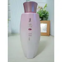 在飛比找蝦皮購物優惠-「約剩50ML～2024.08」二手 韓國購回MISSHA謎