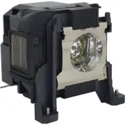 EUALFA Lamp for EPSON H711C Projector