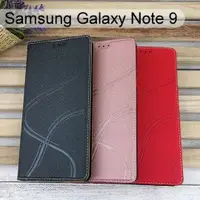 在飛比找樂天市場購物網優惠-青春皮套 Samsung Galaxy Note 9 (6.