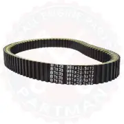 Drive Belt Can Am Commander 800 800R 1000 Electric Maverick 1000R Max 1000R