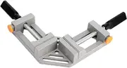 ＡＷＨＡＯ Double Handle Corner Clamp with Adjustable Jaw for DIY Framing Carpenter
