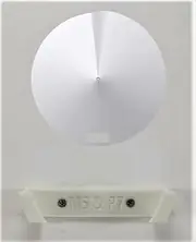 Tp Link Deco M5 & P7 Wall Mount Wall Bracket for WiFi Mesh System White