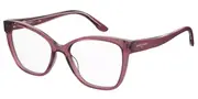 Pierre Cardin P.C. 8530 35J Men's Glasses Pink Size 54 - Private Health Rebate - Blue Light Block Available