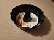 Nordic Ware Pro Cast Original Bundt Pan - 12 Cup - WITH INSTRUCTIONS