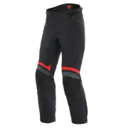 Carve Master 3 Gore-Tex Pants Black Lava Red