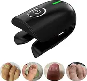 LaseLocks Nail Fungus Laser Treatment Device, Kills Fungus in the Nail and Deep Layers of the Skin, Rechargeable Portable Laser Therapy Device