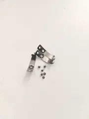 3 set Bobbin Case Spring&Screws For Standard Industrial Embroidery Bobbin Case